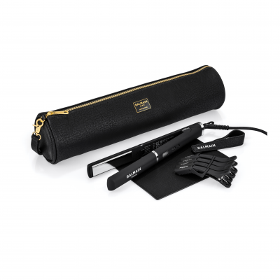 Balmain Titanium Straightener EU Plug 鈦矯直機