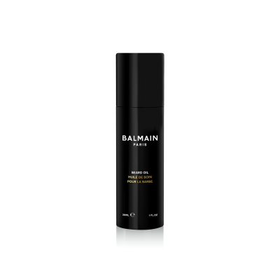 Balmain Signature Men's Line Beard Oil