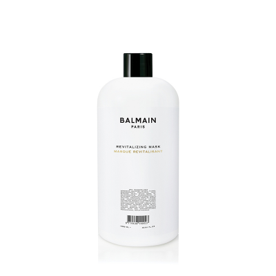 Balmain Revitalizing Mask 200ml  / 1000ml  煥生修護髮膜