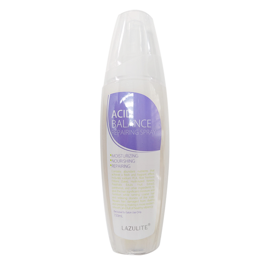 Lazulite Acid Balance Treatment Spray 150ml  平衡酸性保濕修護噴霧 150ml