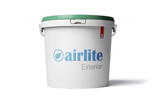 Airlite - 阿爾瑞特 外牆漆 10KG