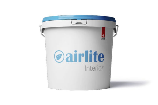 Airlite - 阿爾瑞特 內牆漆 5KG, 10KG