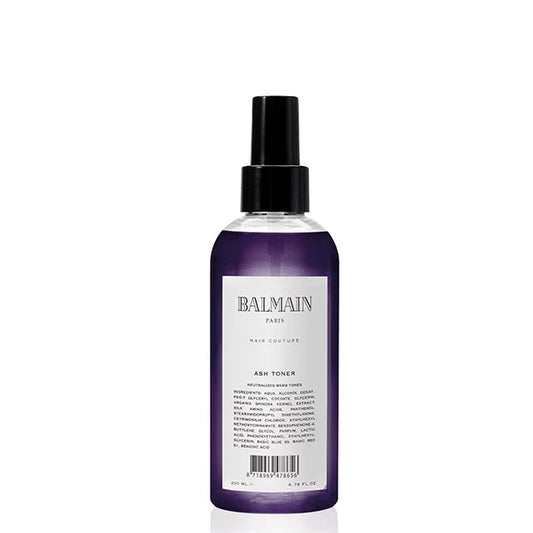 Balmain Ash Toner 冷調調色噴霧 200ml