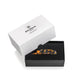Balmain Barrette Pour Cheveux Medium Tortoise ???18K????