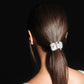 Balmain Limited Edition Pince à cheveux Extra Small Pearl 18K ????“B”????