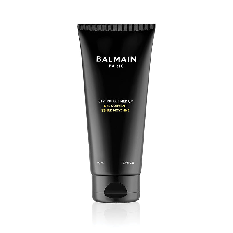 Balmain Homme Styling Gel Medium 100ml
