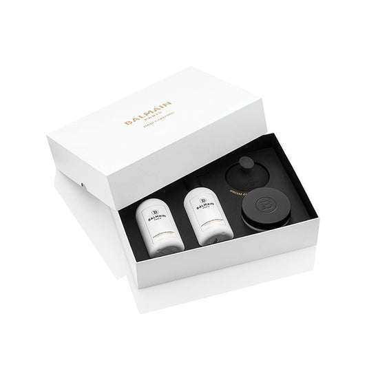 Balmain Couleurs Couture Care Set