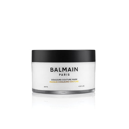 Balmain Couleurs Couture Mask  ?????? 200ml / 1000ml