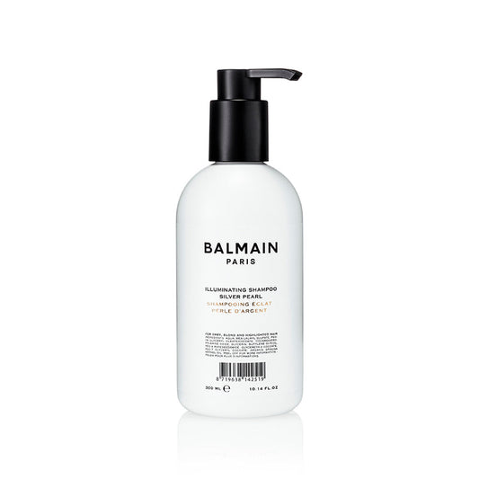 Balmain Illuminating Shampoo Silver Pearl  ??????? - ??? 300ml /1000ml