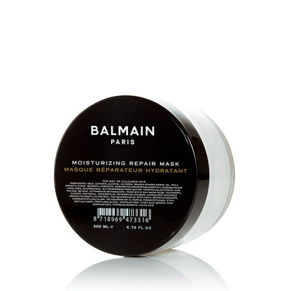 Balmain Moisturizing Repair Mask  ?????? 200ml, 1000ml