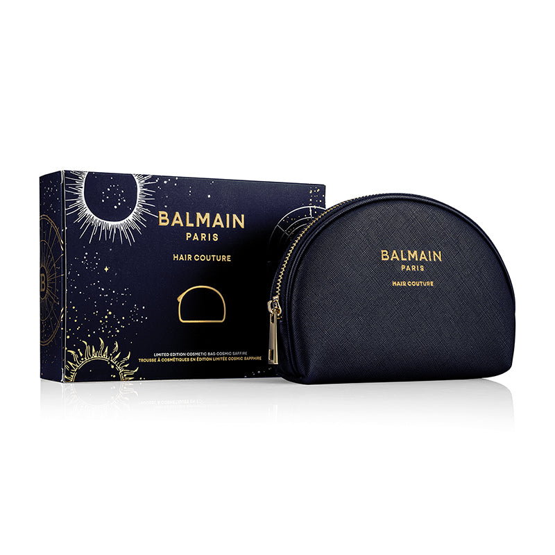 Limited Edition Cosmetic Bag FW25 (Bag only)