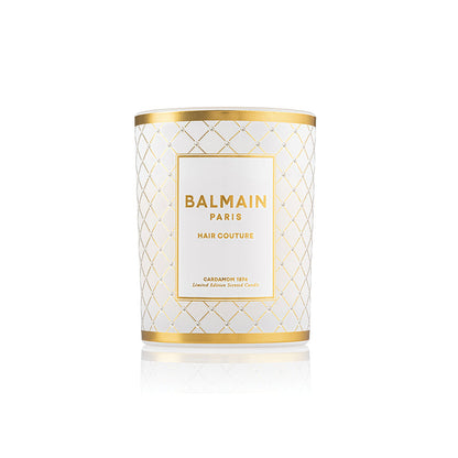 Limited Edition Cardamom 1974 Scented Candle  /???Balmain  1974 ????