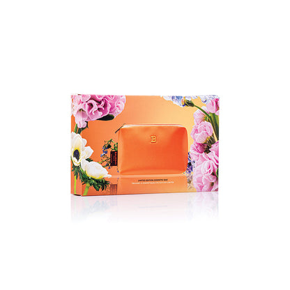 Balmain Limited Edition Cosmetic Bag SS25 (Excluded Products)