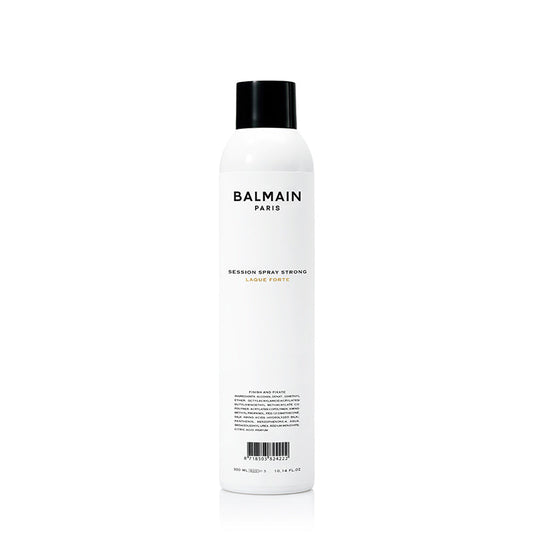 Balmain Session Spray Strong   特強定型噴霧 75ml / 300ml