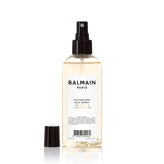 Balmain Texturizing Salt Spray 時尚造型噴霧 50ml / 200ml