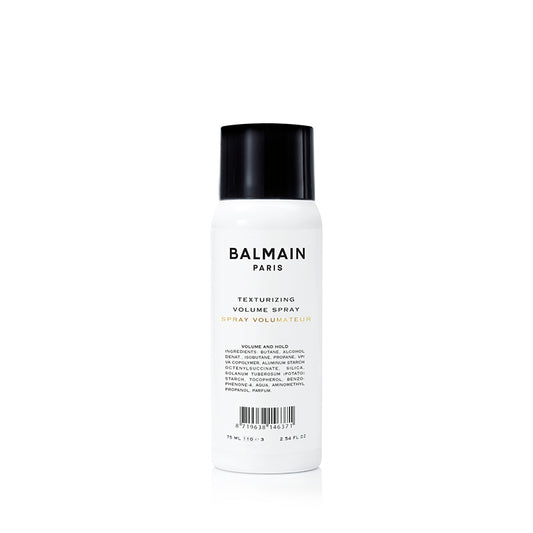 Balmain Travel Texturizing Volume Spray 75ml
