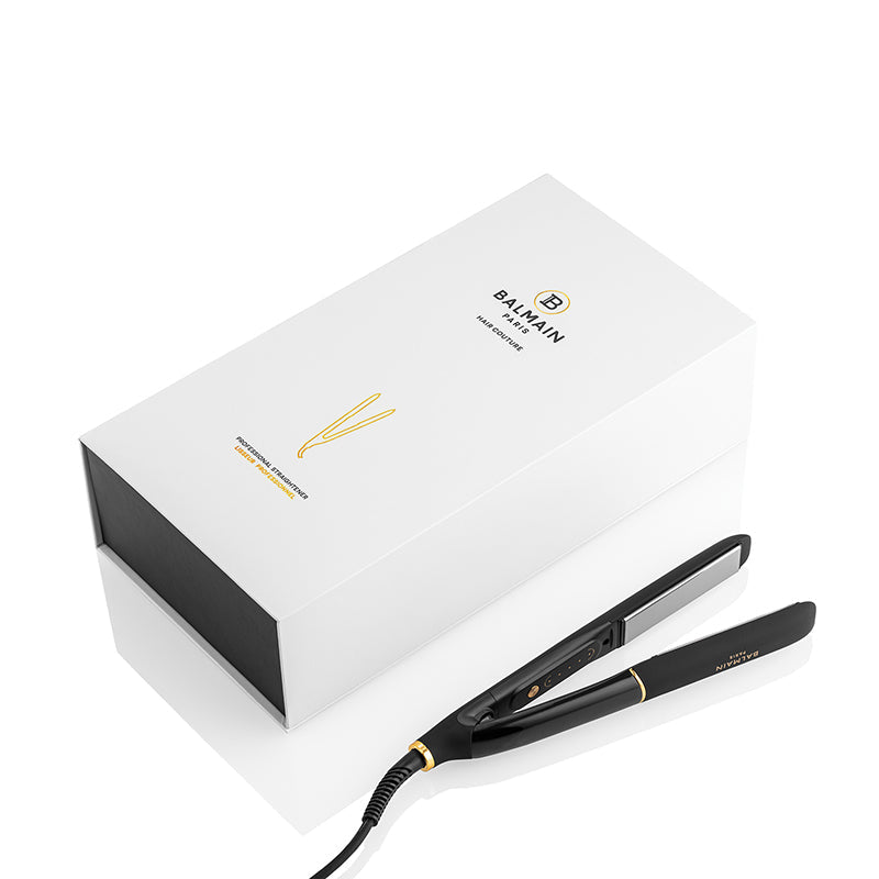 Balmain Professional Straightener 專業直髮器