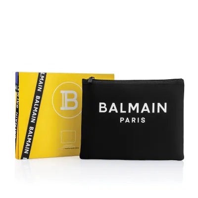 Balmain Homme Pouch 男仕手包
