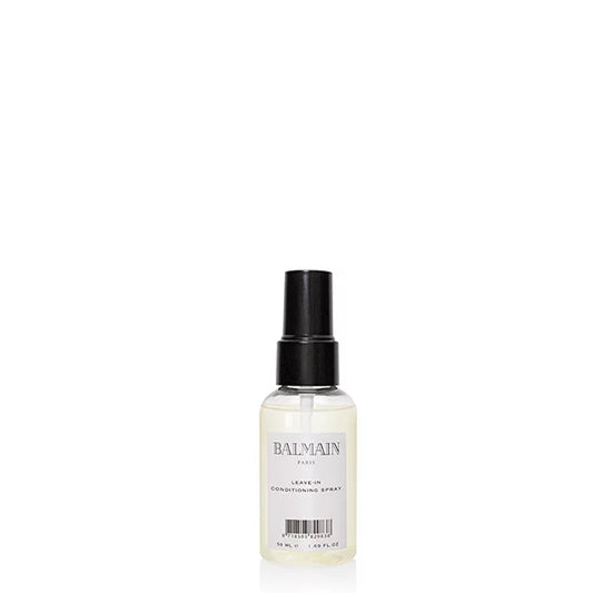 Balmain Travel Leave-In conditioning Spray 50ml