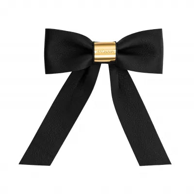 Balmain Limited Edition Barrette Bow