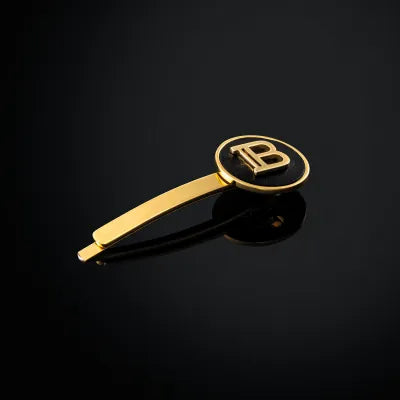Balmain Limited Edition Hair Slide B