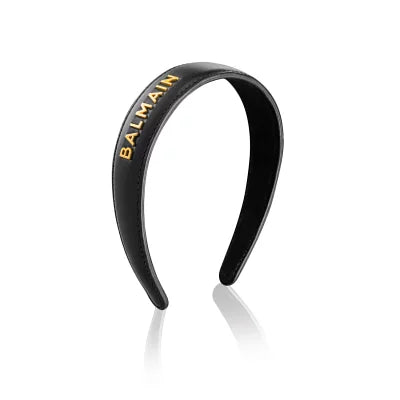 Balmain Limited Edition Headband Large