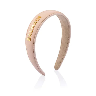 Balmain Limited Edition Headband SS22