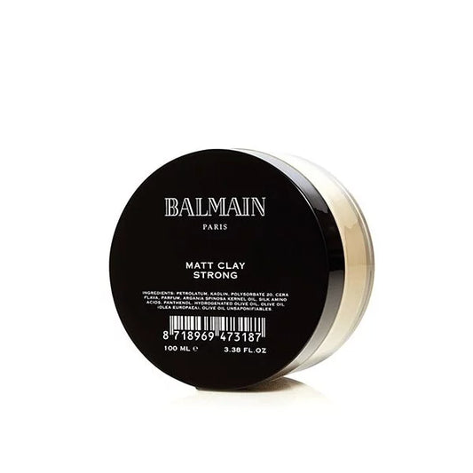 Balmain Matt Clay Strong 100ml