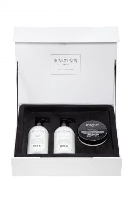 Balmain Moisturizing Care Set