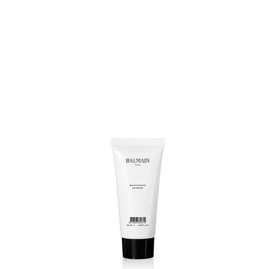 Balmain Travel Moisturizing Shampoo 50ml