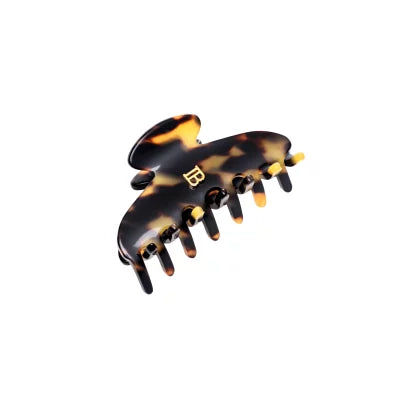 Balmain Pince cheveux Small Tortoise Shell