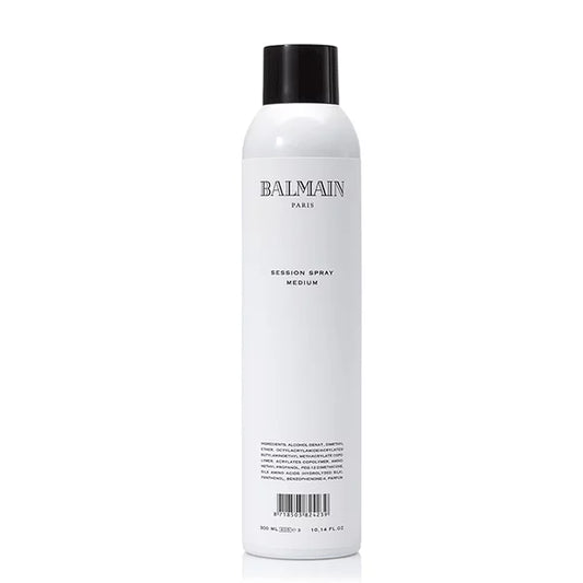 Balmain Session Spray Medium 300ml