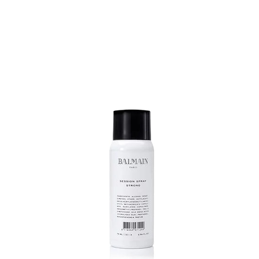 Balmain Travel Session Spray Strong 75ml