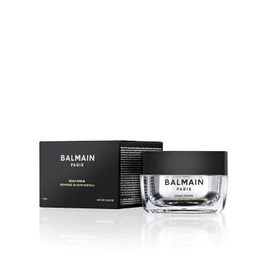 Balmain Signature Men's Line Scalp Scrub