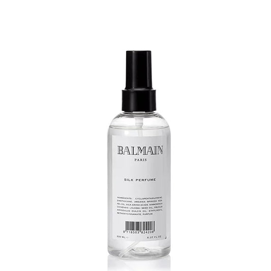 Balmain Silk perfume 絲滑香薰噴霧 50ml / 200ml