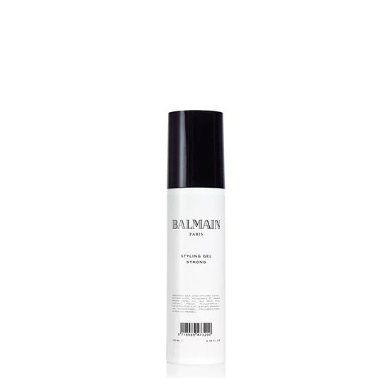 Balmain Styling Gel Strong 100ml