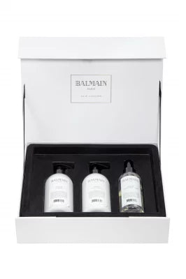 Balmain Volume Care Set