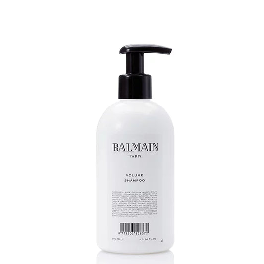Balmain Volume Shampoo 300ml/1000ml
