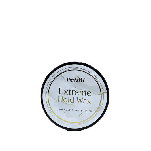 Perfetti®特強定型啞光髮蠟 Perfetti Extreme Hold Wax 30ml