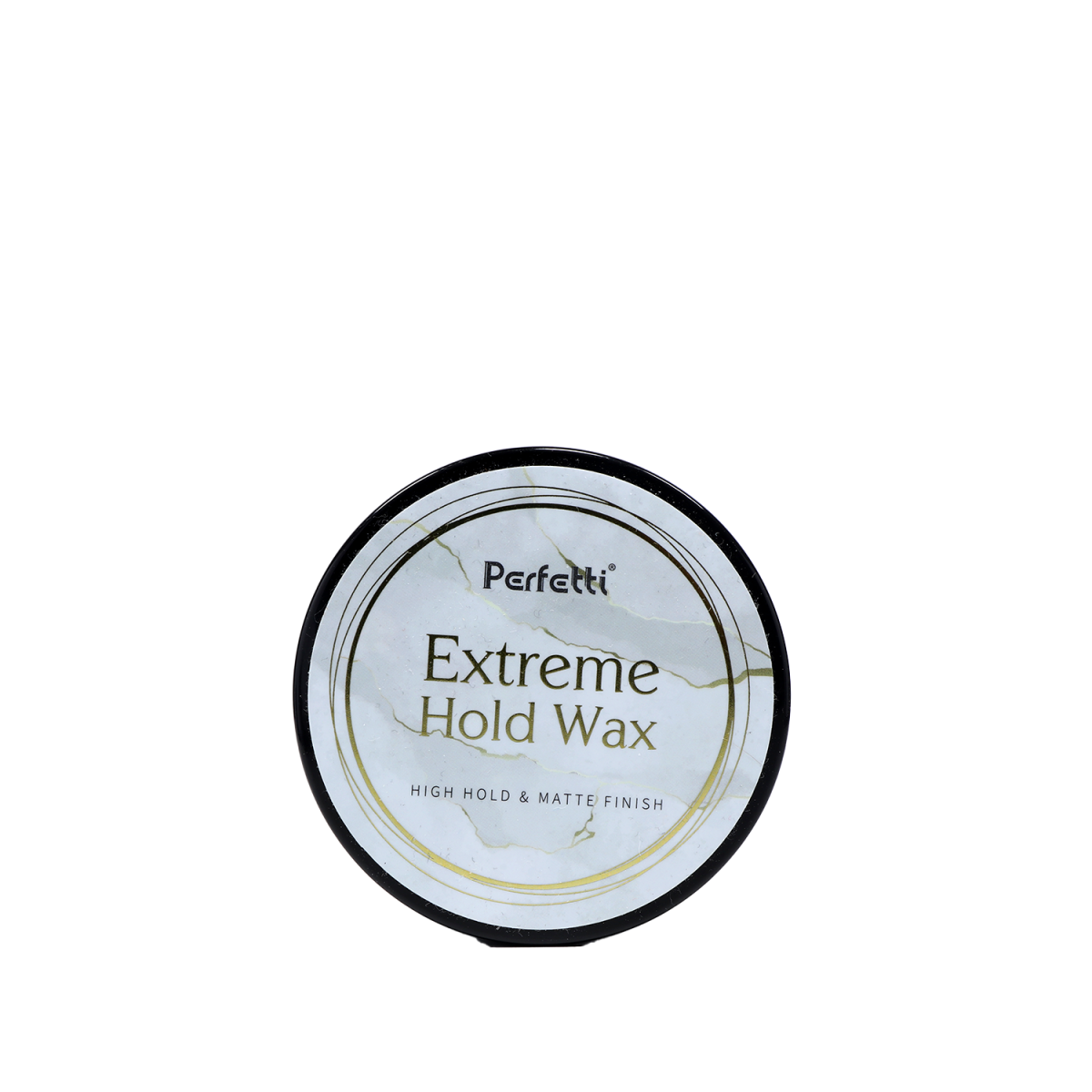 Perfetti®特強定型啞光髮蠟 Perfetti Extreme Hold Wax 75ml