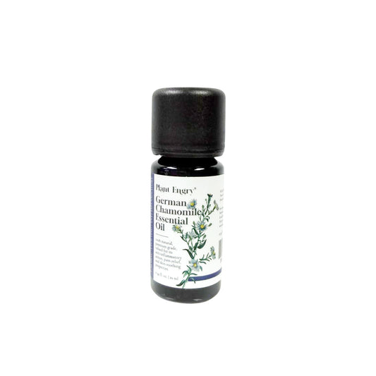 Plant Engry 德國洋甘菊精油 German Chamomile Essential Oil 10ml