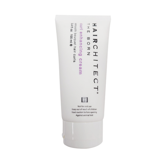 HAIRCHITECT Curl enhancing cream 100ML 彈力曲髮乳霜100ML