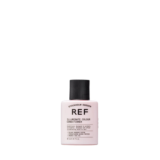 亮麗鎖色護髮素 Illuminate Colour Conditioner 60 ml