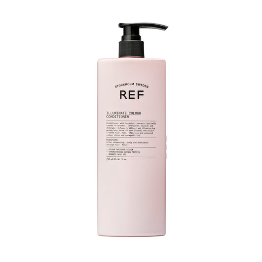 亮麗鎖色護髮素 Illuminate Colour Conditioner 750ml