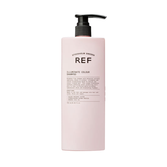 亮麗鎖色洗髮水 750毫升 Illuminate Colour Shampoo 750ml