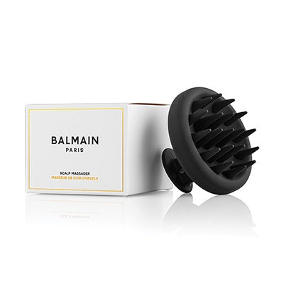 Balmain Scalp massager Tool GWP