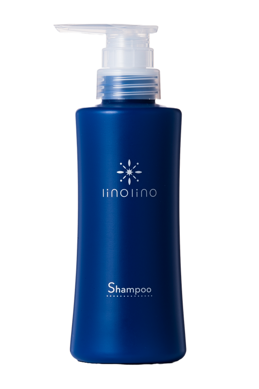 linolino 洗髮精 Shampoo 300ml