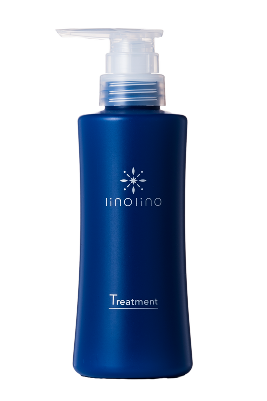 linolino 護髮乳 Treatment 300g