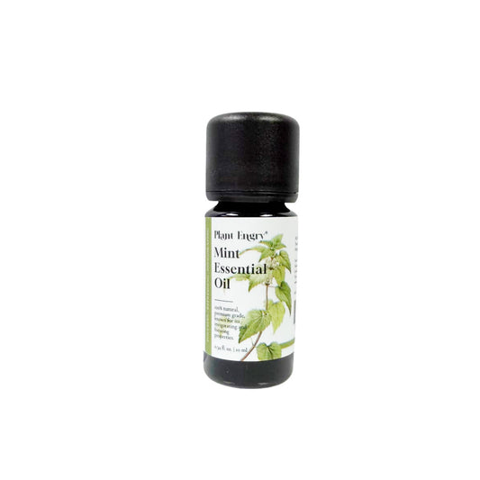 Plant Engry 薄荷精油 Mint Essential Oil 10ml