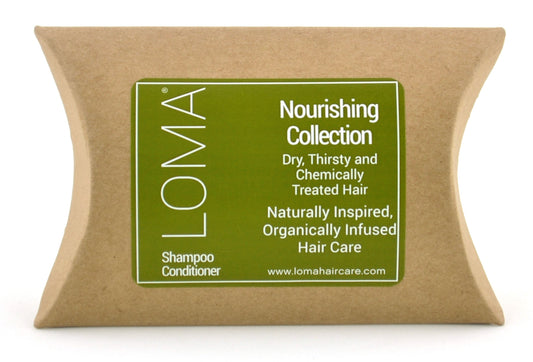 Loma Nourishing Collection